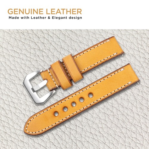 Mens genuine leather - genuine,