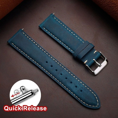 Mens watch strap - mens, handmade