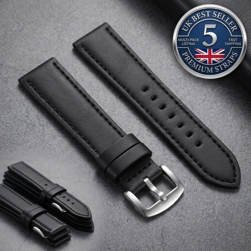 Mens watch strap handmade - mens,