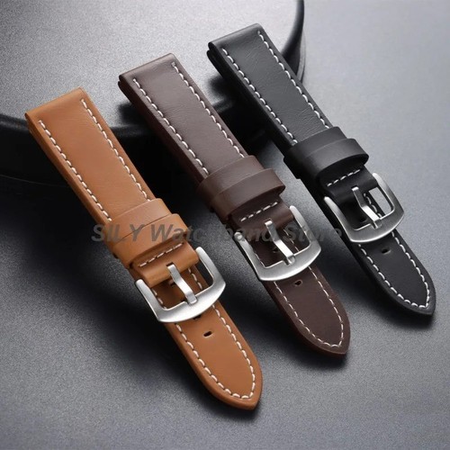 Mens watch strap handmade - watch,