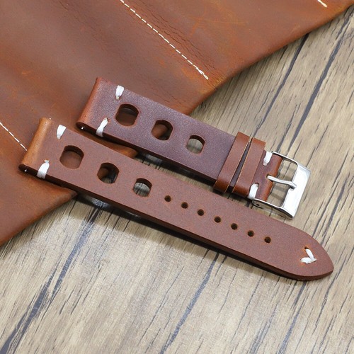 Mens watch strap handmade - strap,