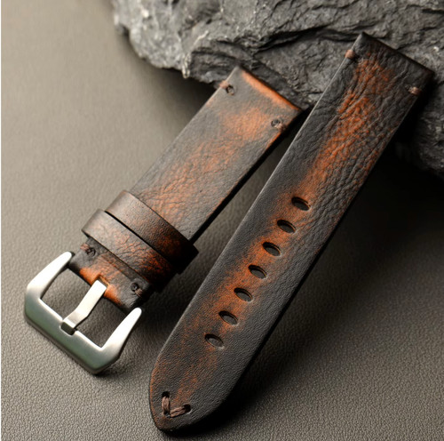 Vintage handmade genuine - vintage,