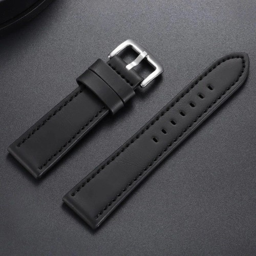 Mens watch strap handmade - watch,
