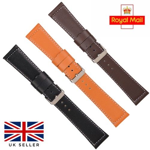 Mens watch strap band vip - mens,