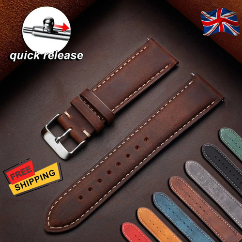 Mens watch strap - mens,