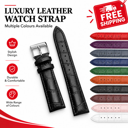 Extra long genuine - extra,