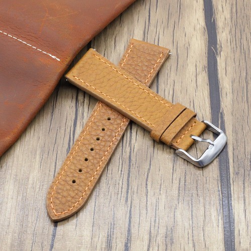Mens watch strap handmade - strap,