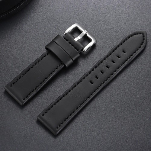 Mens watch strap handmade - mens,