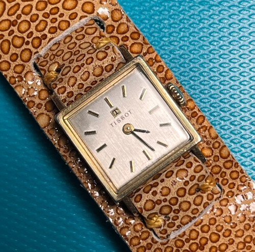 Mechanical women watch gwo - mechanical,