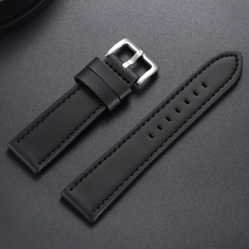 Mens watch strap handmade - strap,