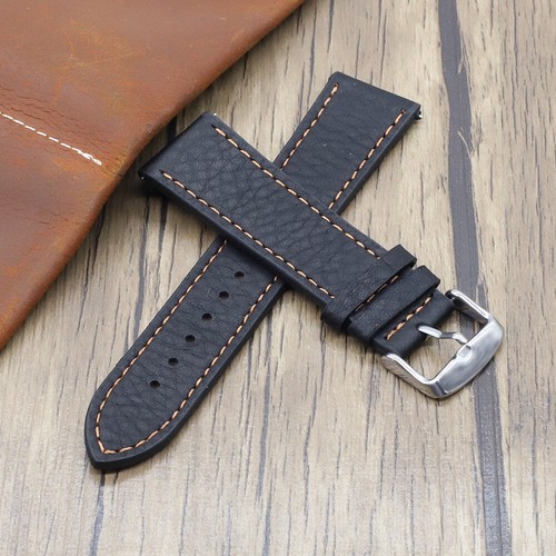 Mens watch strap handmade - mens,