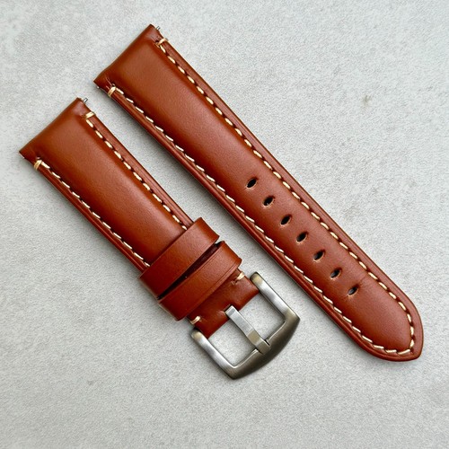 Handmade padded brown - handmade,