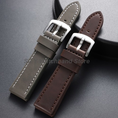 Mens watch strap - mens, handmade