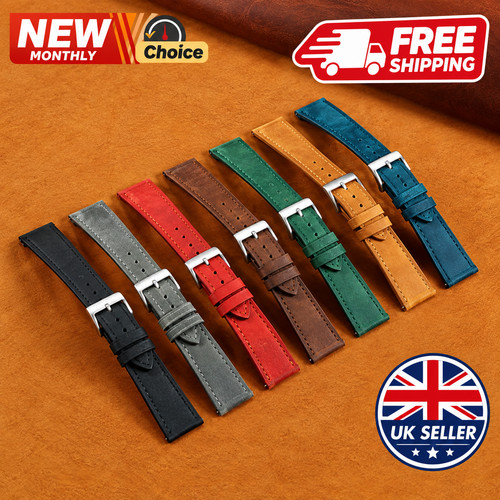 Mens watch strap - watch,