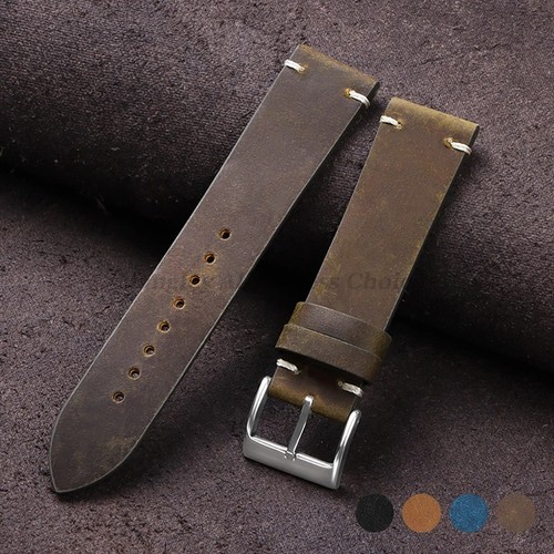 Vintage oil wax leather - vintage,