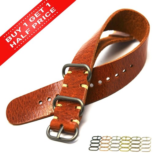 Watch strap zulu - watch,