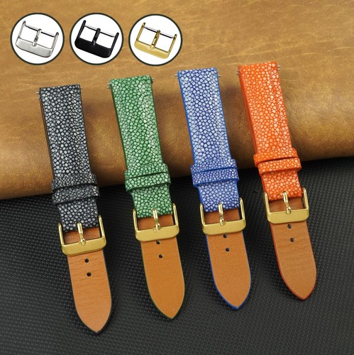 Luxury stingray watch band men - watch,