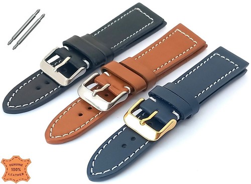 Handmade calfskin real - handmade, leather