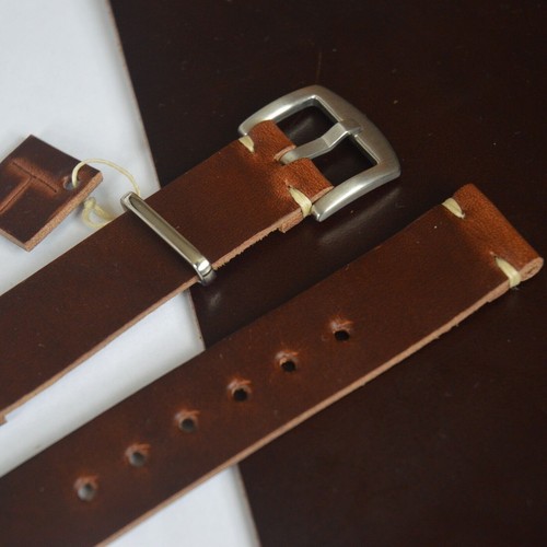 Handmade england horween - in,