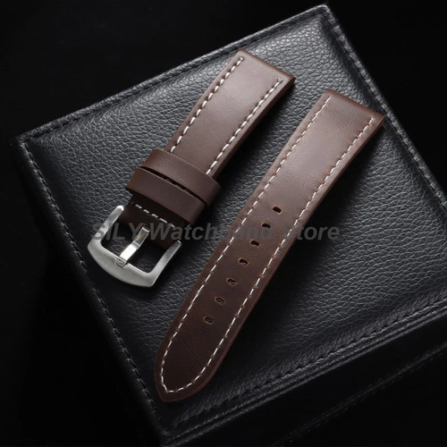 Mens watch strap - watch, handmade