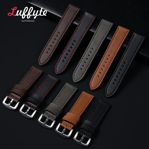 Mens watch strap handmade - watch,