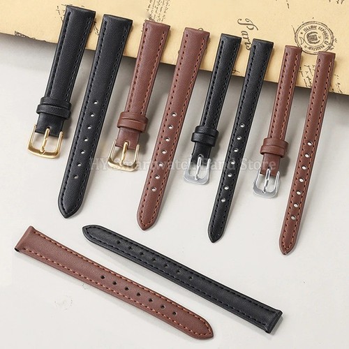 Mens watch strap handmade - mens,