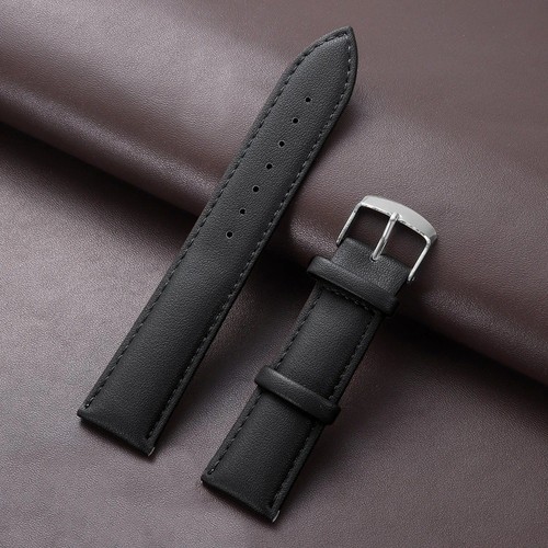 Mens watch strap genuine - watch,