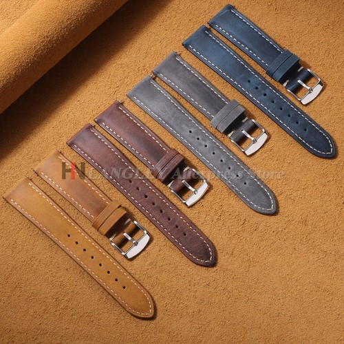 Mens watch strap - watch, handmade
