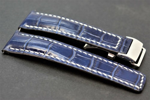 Leather handmade watch - leather,