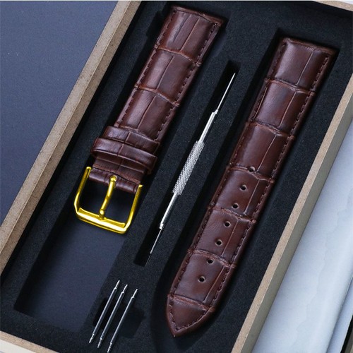 Boxed quality genuine leather - genuine,
