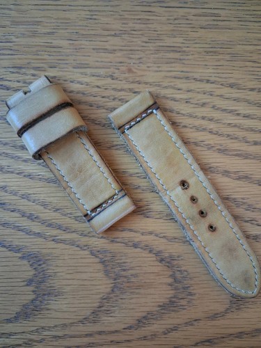 Sornsan handmade watch - sornsan,