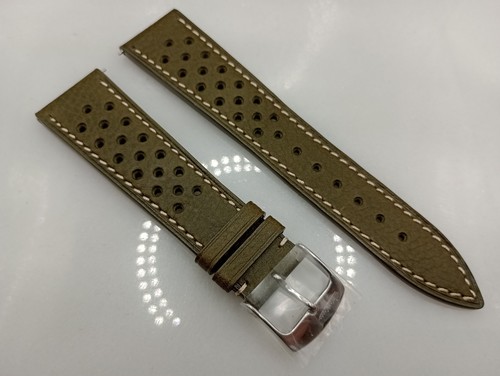 New 22mm watchgecko - new,