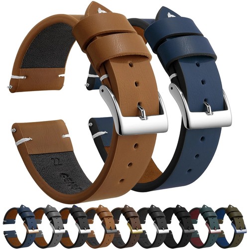 Mens watch strap handmade - watch,