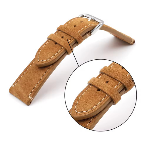 Vintage suede leather - vintage,
