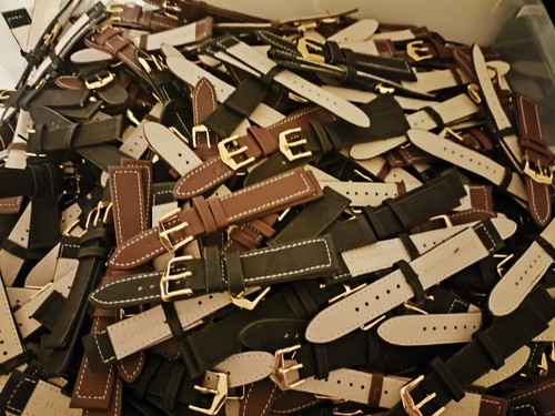 100 mens watch - 100, handmade