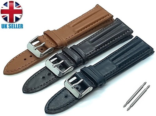 Plain italian leather handmade - leather,