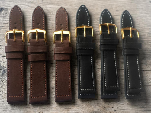 Pack mens watch straps - watch,