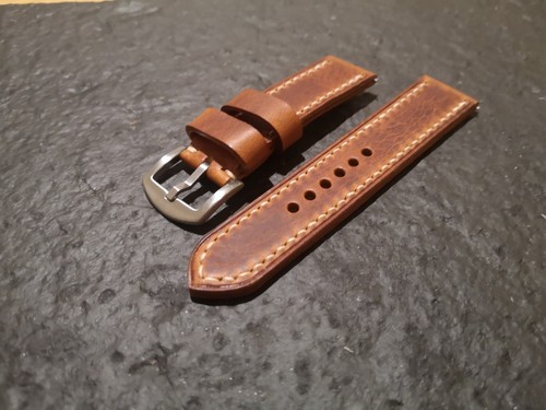 Tan italian - tan, (mid-brown)