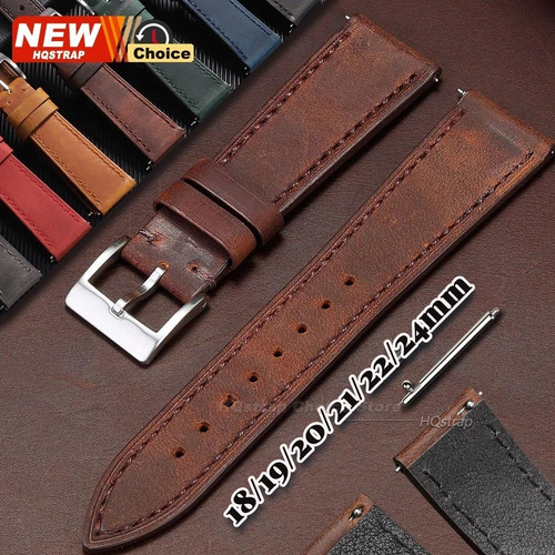 Mens watch strap - mens,