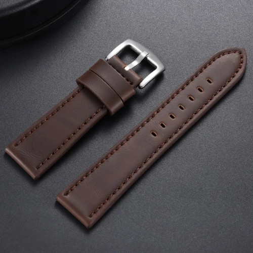 Mens watch strap handmade - watch,